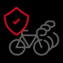 Fahrräder Versicherungen